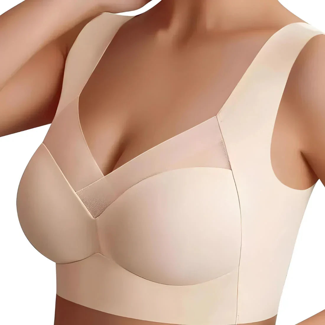 ComfyBra™| Ultrabequemer nahtloser BH (kaufe 1, erhalte 2 gratis)