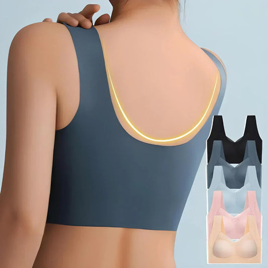 ComfyBra™| Ultrabequemer nahtloser BH (kaufe 1, erhalte 2 gratis)