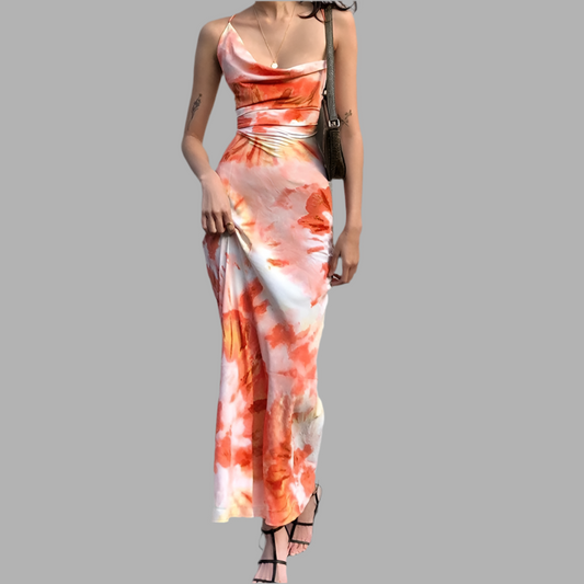 Alice™| Maxikleid