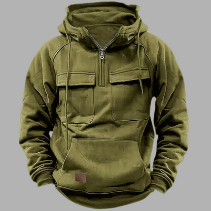 Tough Guy Pullover™