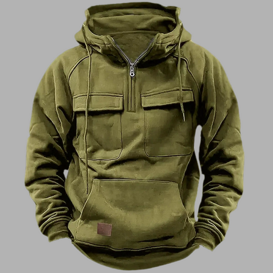 Tough Guy Pullover™