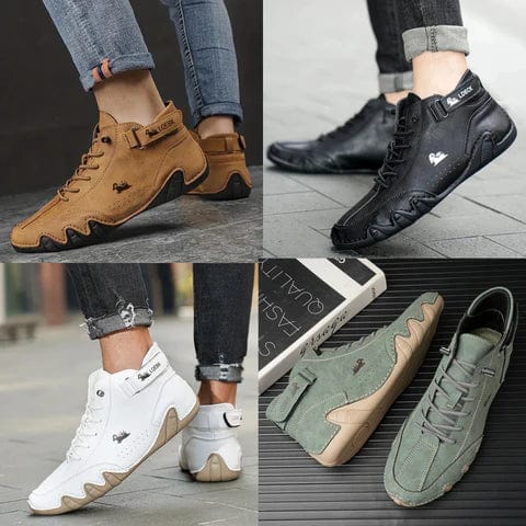 Ergo™|  Unisex-Sneaker