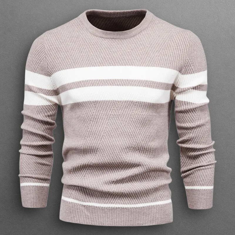 Dorian™| Gestreifte Pullover