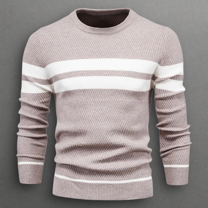 Dorian™| Gestreifte Pullover