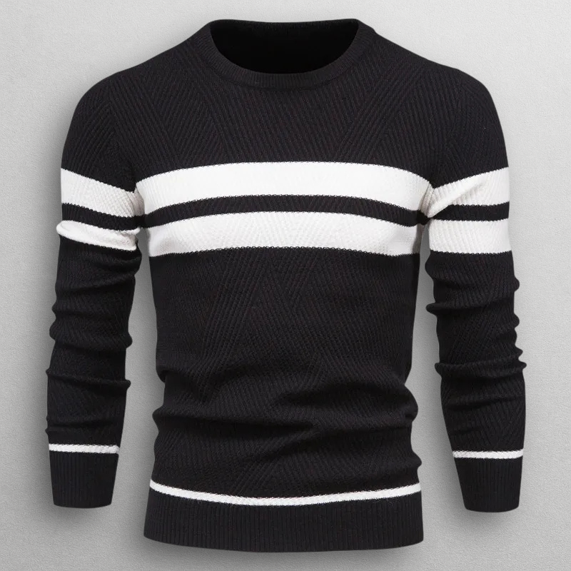 Dorian™| Gestreifte Pullover