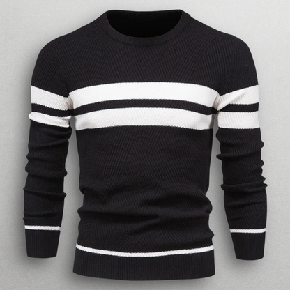 Dorian™| Gestreifte Pullover