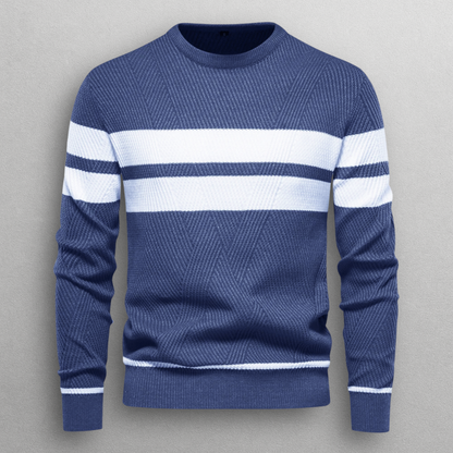 Dorian™| Gestreifte Pullover