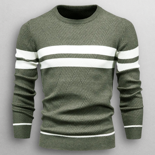 Dorian™| Gestreifte Pullover