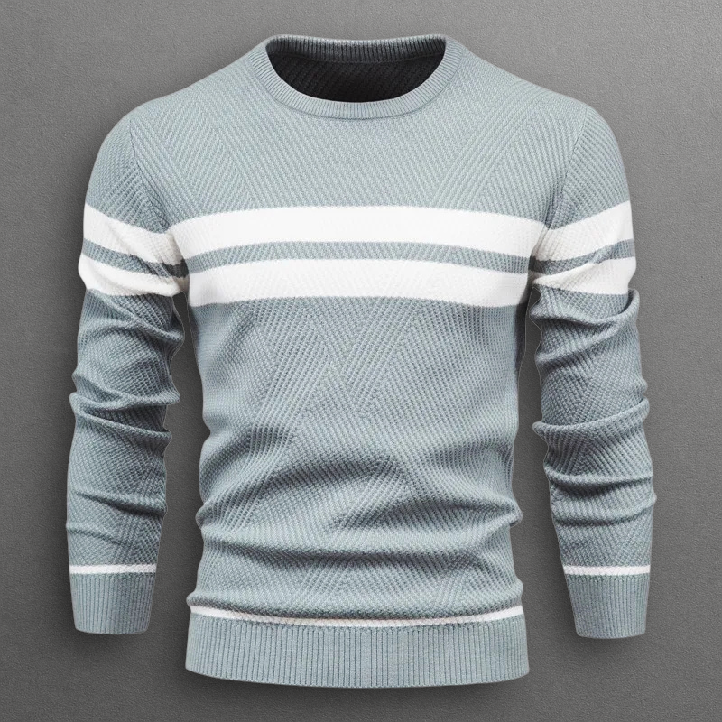 Dorian™| Gestreifte Pullover