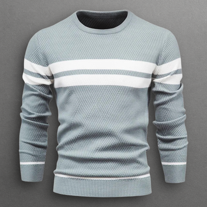 Dorian™| Gestreifte Pullover