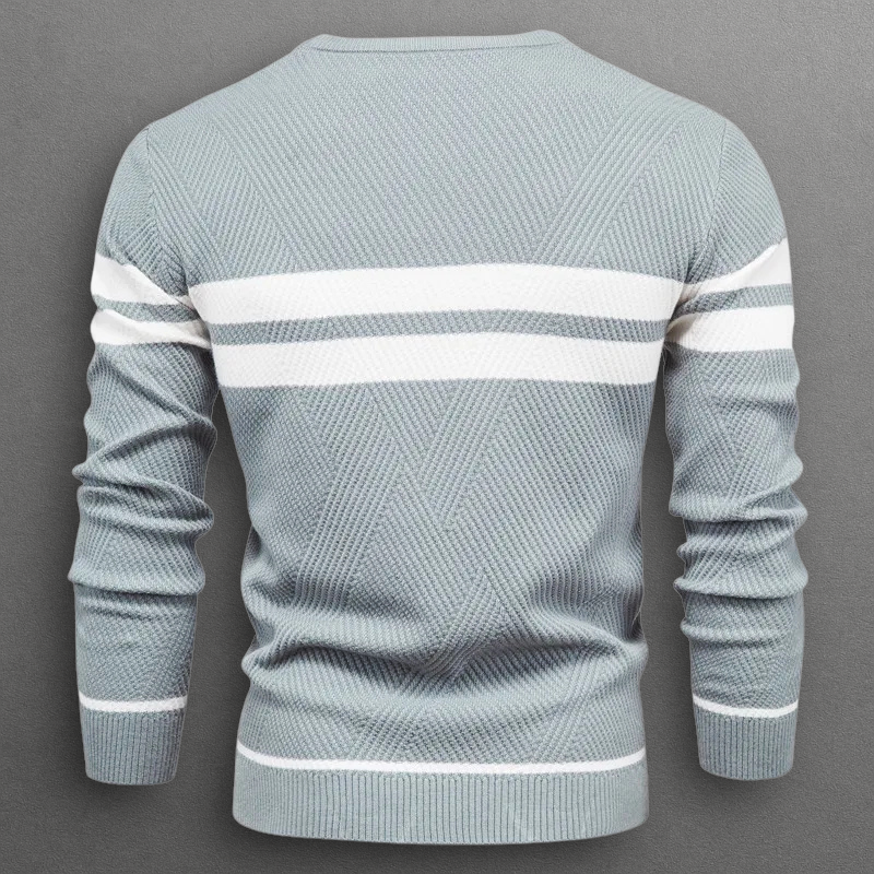 Dorian™| Gestreifte Pullover