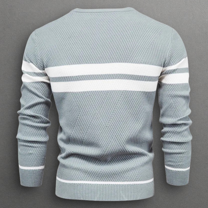 Dorian™| Gestreifte Pullover