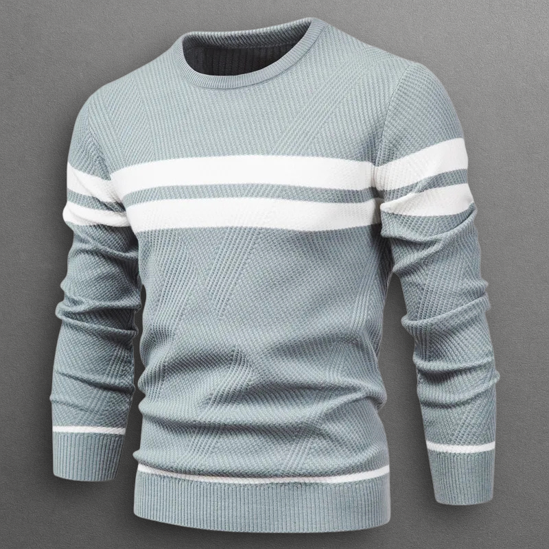 Dorian™| Gestreifte Pullover