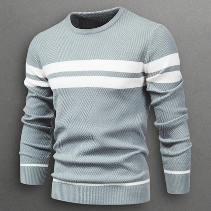 Dorian™| Gestreifte Pullover