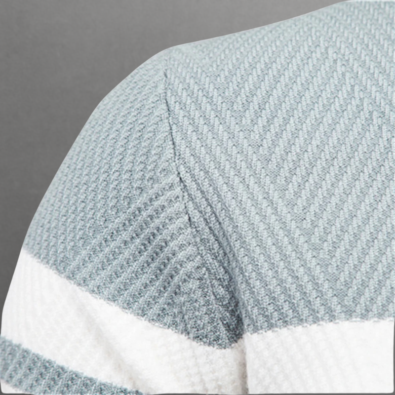 Dorian™| Gestreifte Pullover