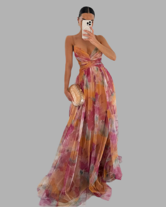 Paca™| Fließendes und feminines Kleid für jeden Anlass