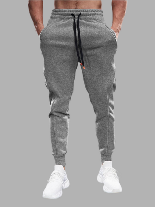 Daan™| Jogger Bewegungsfreiheit trifft Design