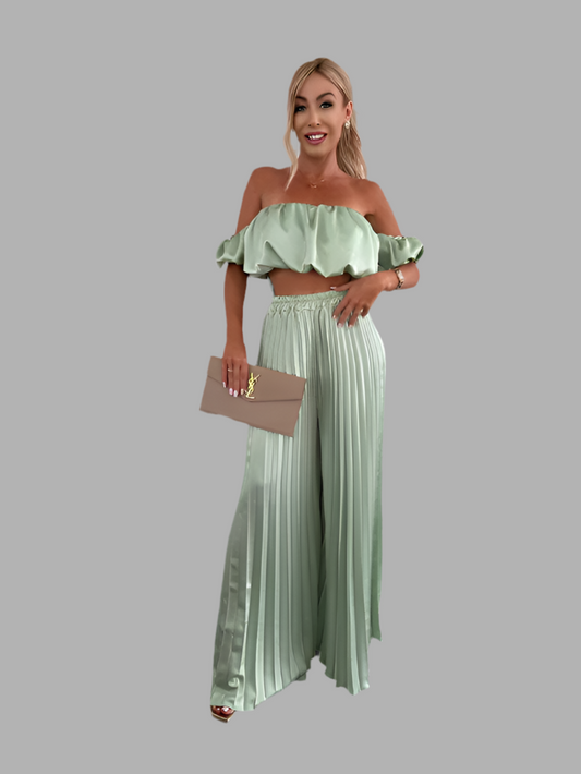 Fanny™| Modernes und Schickes Set