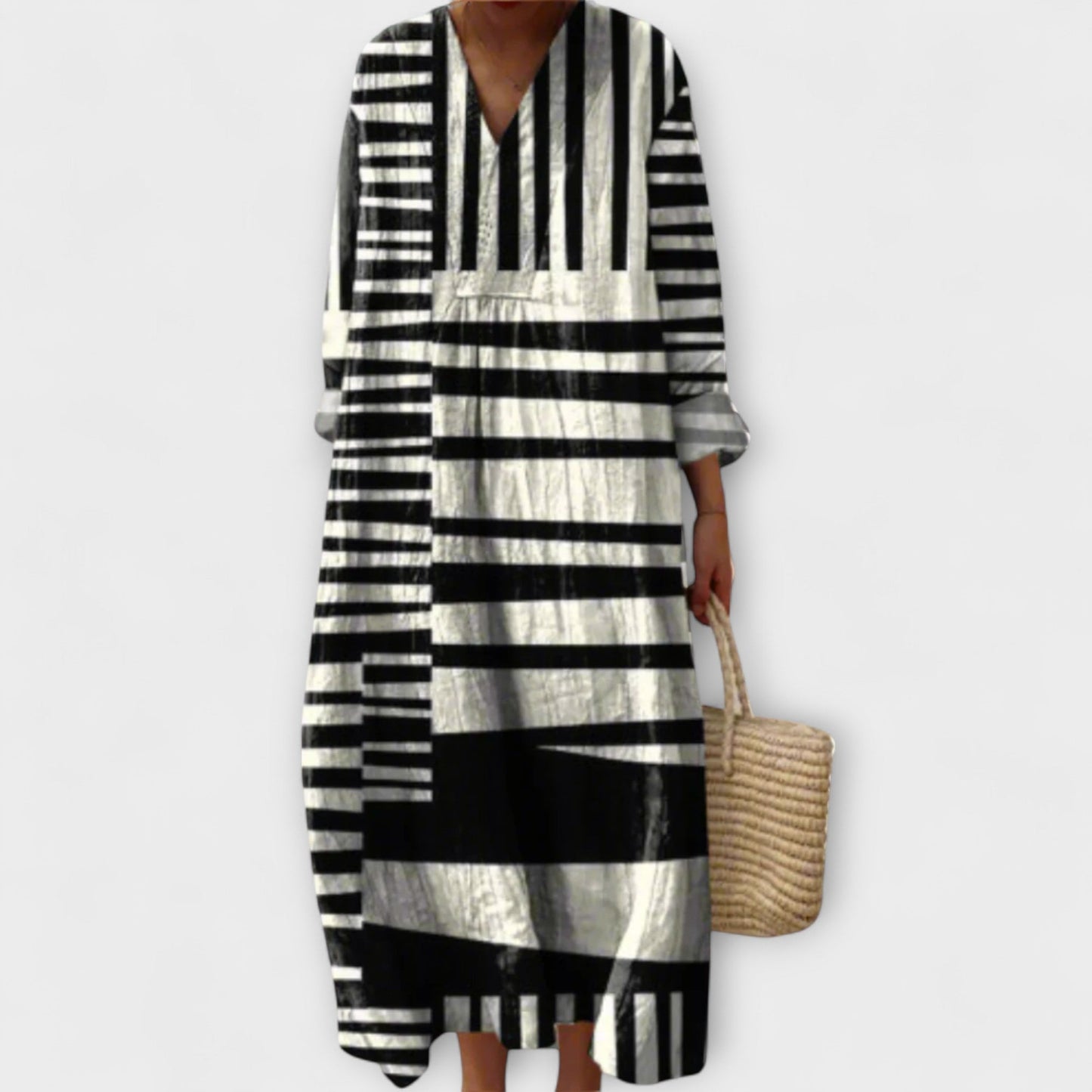Dory™| Stilvolles Kleid