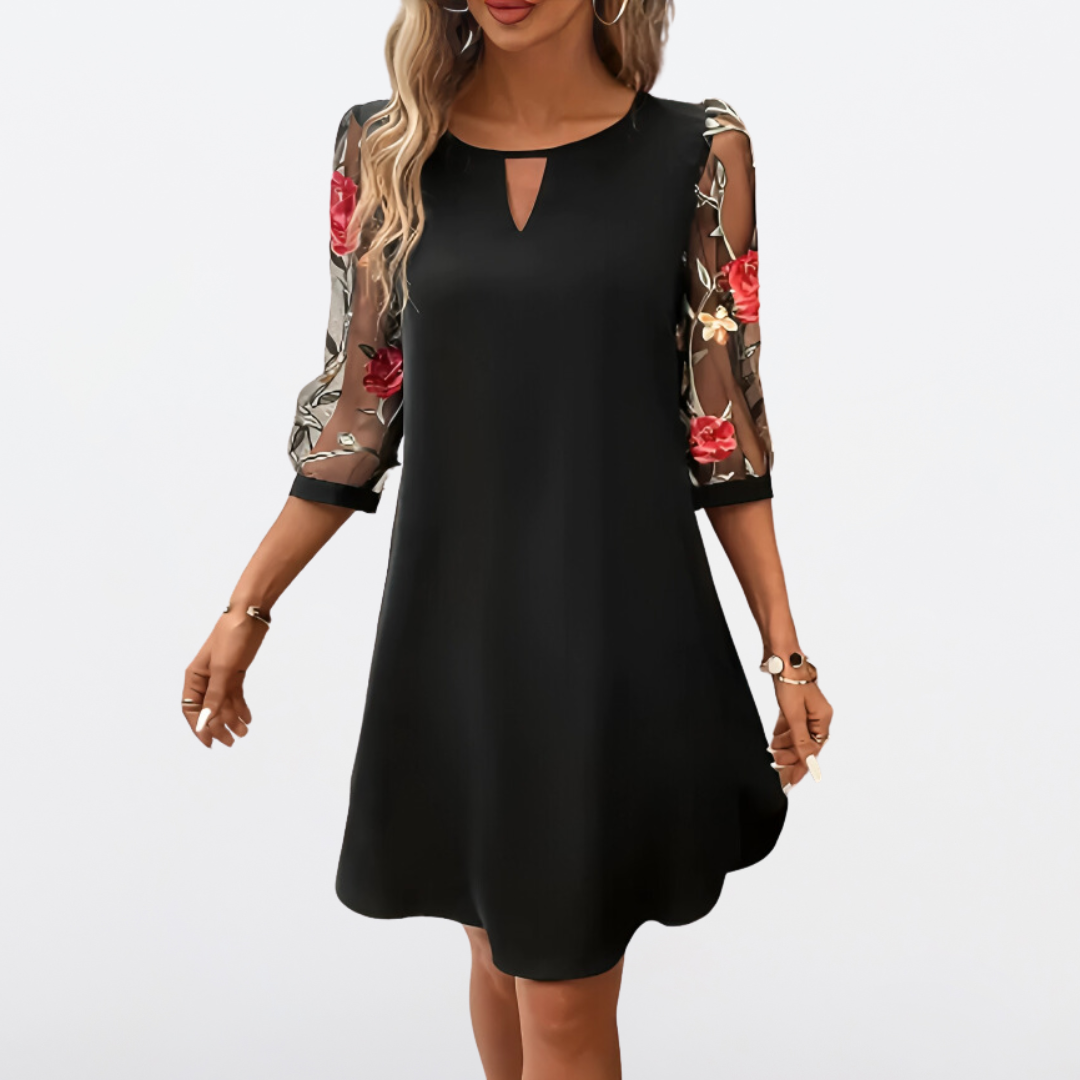 Rani™| Leichtes und Elegantes Kleid