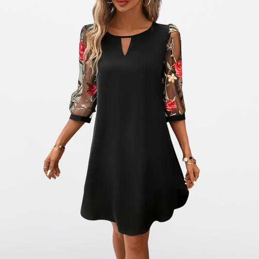 Rani™| Leichtes und Elegantes Kleid