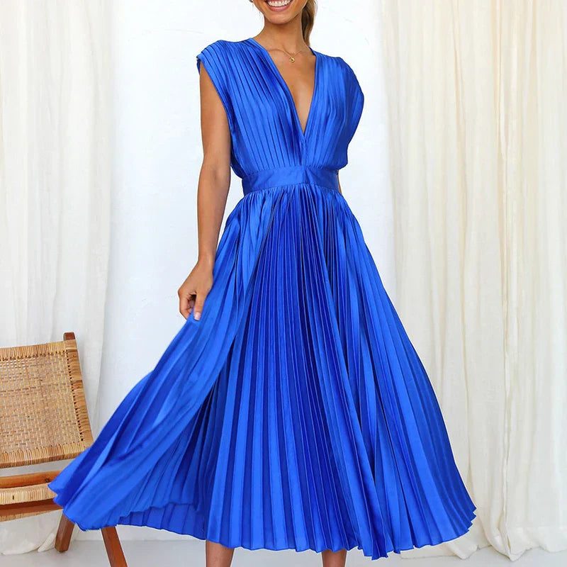 Hedwig™| Elegantes Damenkleid