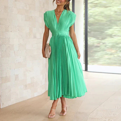 Hedwig™| Elegantes Damenkleid