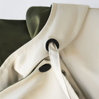 Margot™ | Winddichte Jacke mit elegantem Taillenband