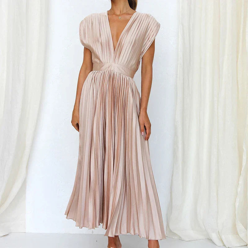 Hedwig™| Elegantes Damenkleid