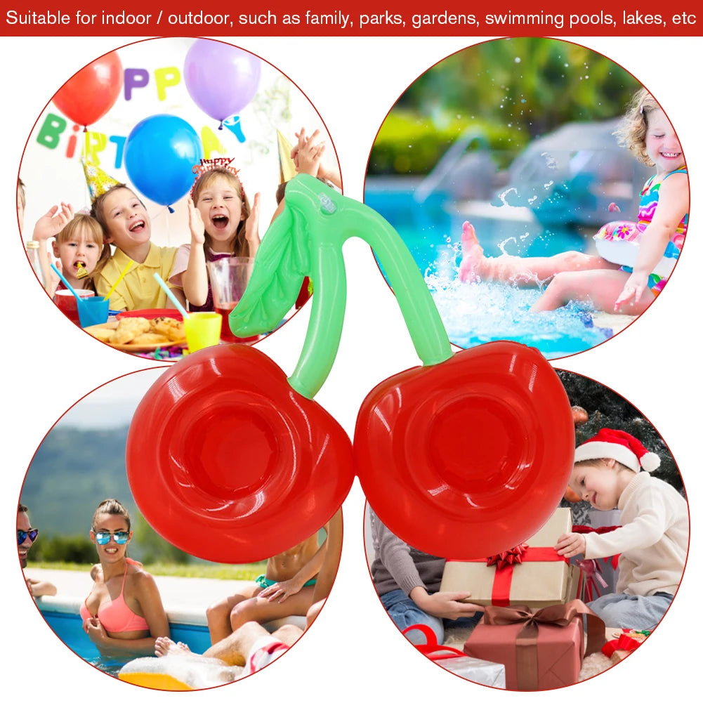 Schwimmender Becherhalter