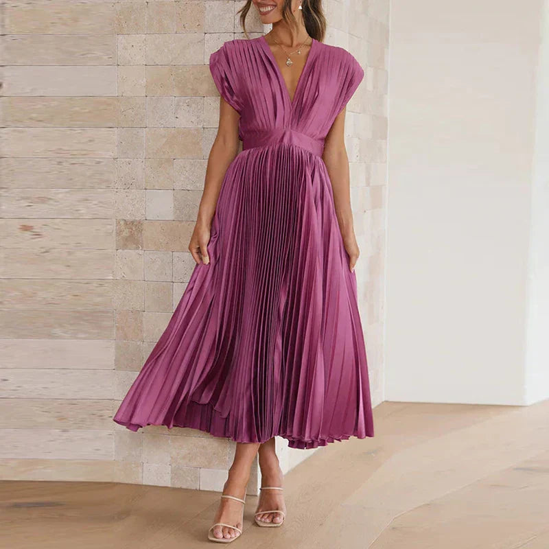 Hedwig™| Elegantes Damenkleid