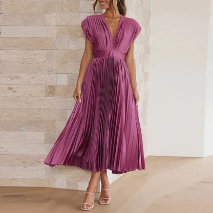 Hedwig™| Elegantes Damenkleid