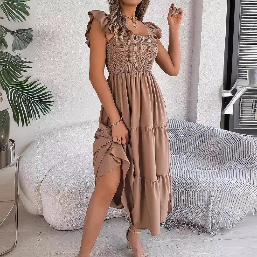 Feija™| Maxikleid Deine Sommer-Energie