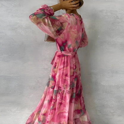 Astrid™| Elegantes Kleid