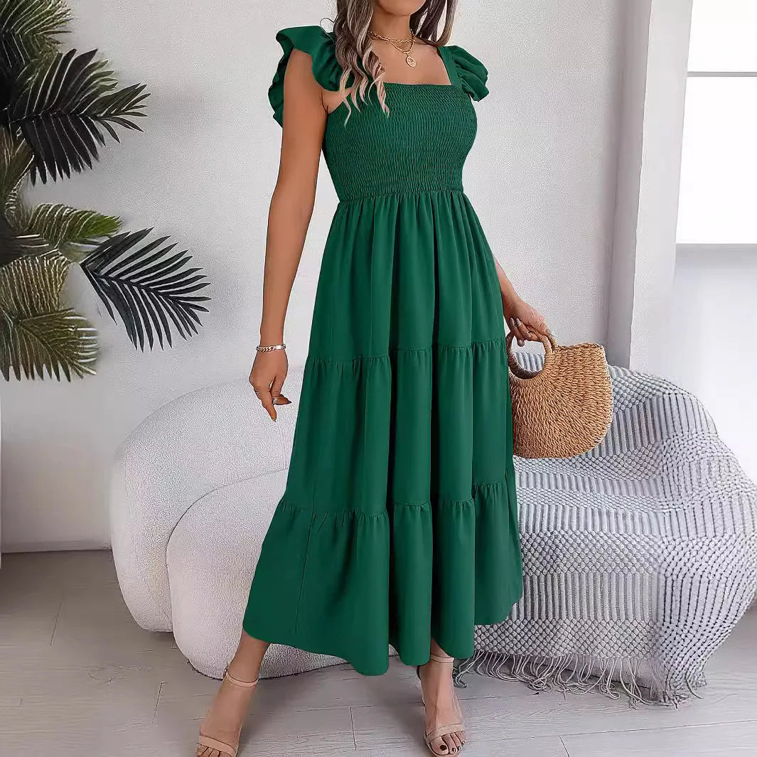 Feija™| Maxikleid Deine Sommer-Energie