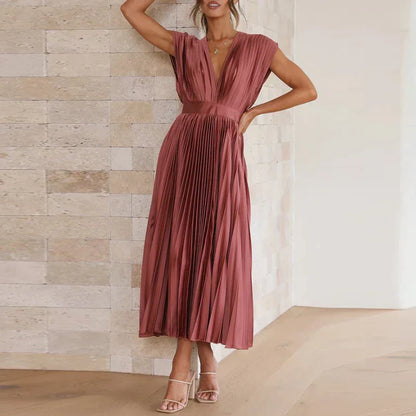 Hedwig™| Elegantes Damenkleid