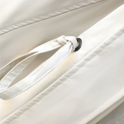 Margot™ | Winddichte Jacke mit elegantem Taillenband