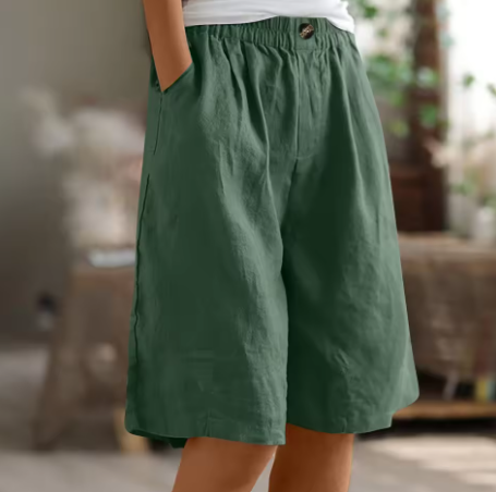 Clivia™ | Komfort-Shorts