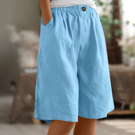 Clivia™ | Komfort-Shorts