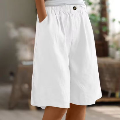 Clivia™ | Komfort-Shorts