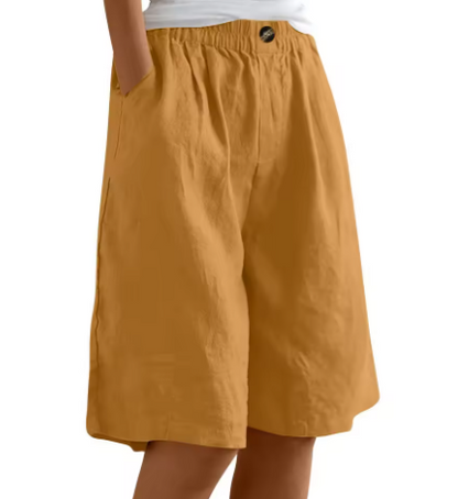 Clivia™ | Komfort-Shorts