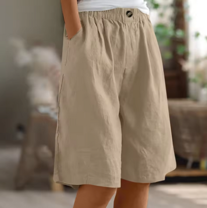Clivia™ | Komfort-Shorts