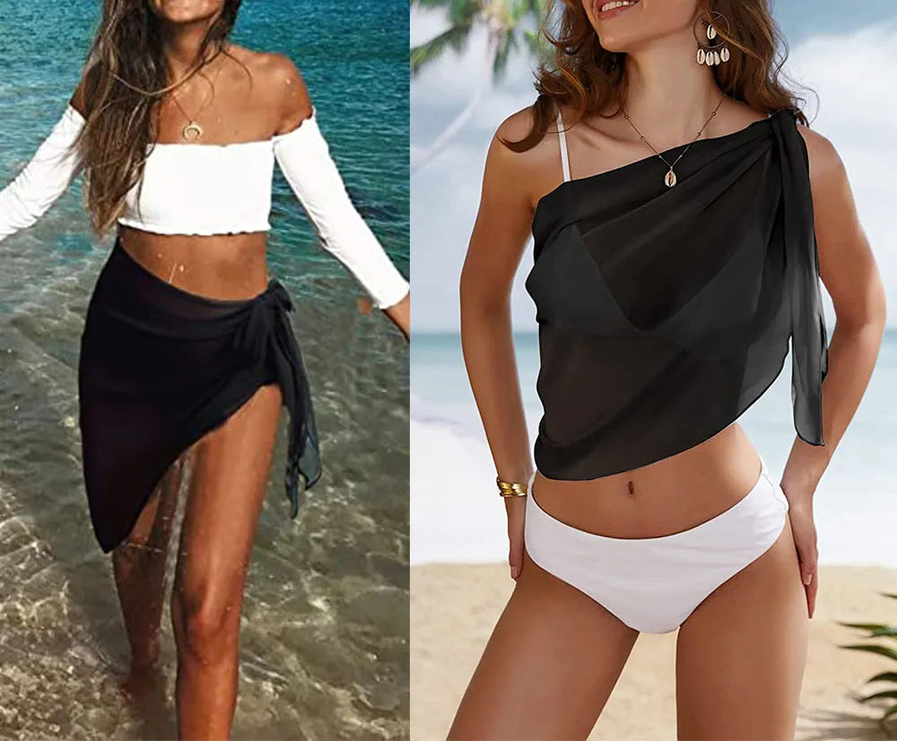 Isla™ I Kurze Sarong
