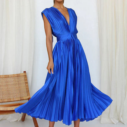 Hedwig™| Elegantes Damenkleid