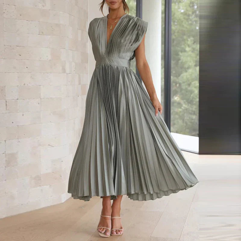 Hedwig™| Elegantes Damenkleid