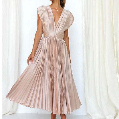 Hedwig™| Elegantes Damenkleid