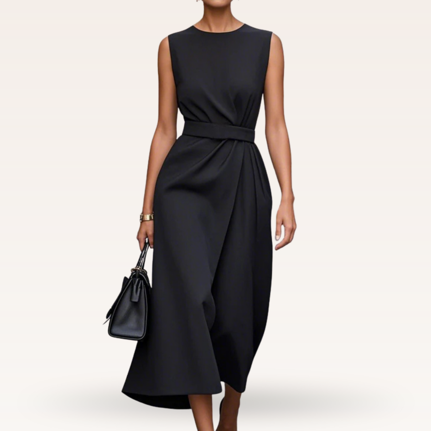 Nelly™| Ein Kleid, das für sich spricht