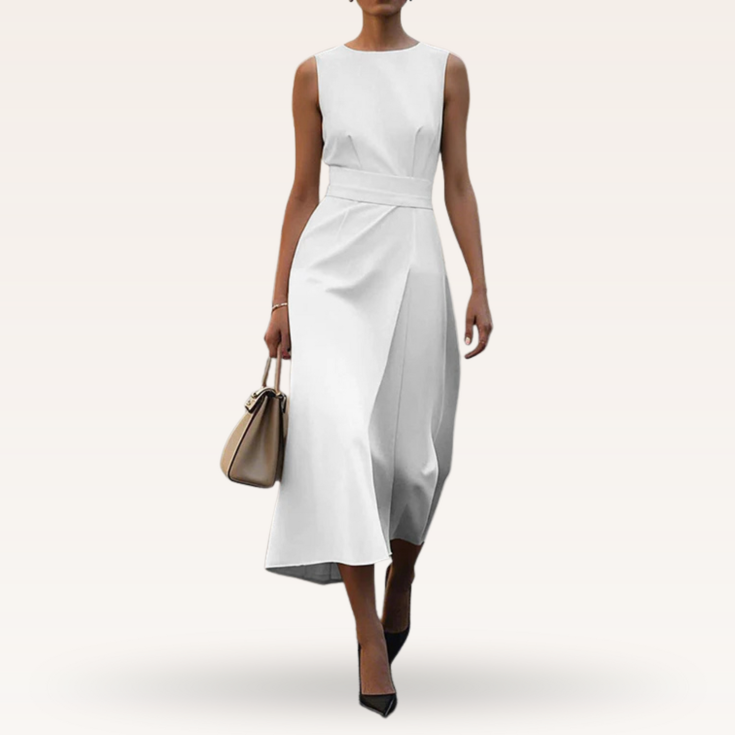 Nelly™| Ein Kleid, das für sich spricht
