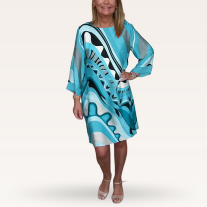 Katrin™| Farbenfroh Feminin