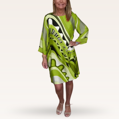 Katrin™| Farbenfroh Feminin